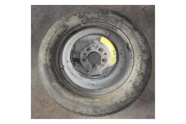 Recambio de rueda completa repuesto para chrysler voyager (gs)(1996 ) 2.4 i referencia OEM IAM   