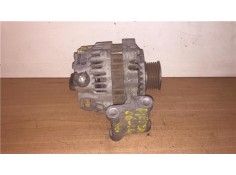Recambio de alternador para ford fiesta v (jh_, jd_) 1.4 16v referencia OEM IAM 2S6T10300CB A005TA7692 1140138 , FORD | 1592234 