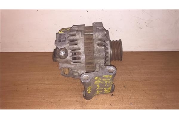 Recambio de alternador para ford fiesta v (jh_, jd_) 1.4 16v referencia OEM IAM 2S6T10300CB A005TA7692 1140138 , FORD | 1592234 