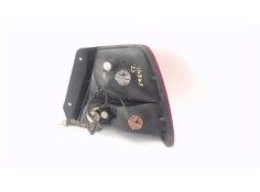 Recambio de piloto trasero izquierdo para hyundai accent (lc) 1.5 referencia OEM IAM 9240125220  