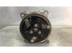 Recambio de compresor aire acond. para peugeot 307 (3a/c) 2.0 hdi 90 referencia OEM IAM 9633078280 SD6V121437 