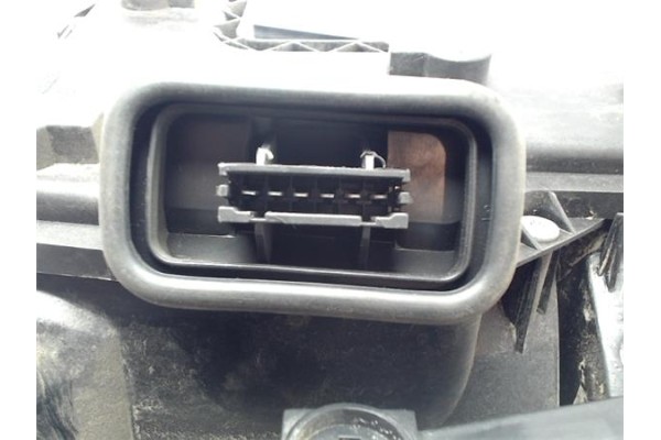 Recambio de piloto trasero derecho para volkswagen lupo (6x1/6e1) referencia OEM IAM 6X0945096D 380409999 6X0945096E , VOLKSWAGE