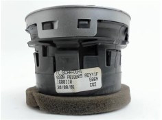 Recambio de rejilla entrada de aire para ford fiesta (cbk) referencia OEM IAM 6S6HA018B09 1600110 