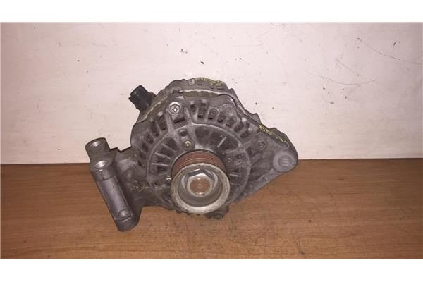 Recambio de alternador para ford fiesta v (jh_, jd_) 1.4 16v referencia OEM IAM 2S6T10300CB A005TA7692 1140138 , FORD | 1592234 