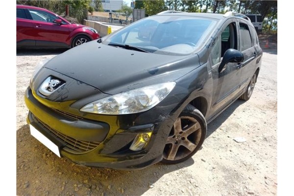PEUGEOT 308 SW