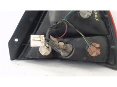 Recambio de piloto trasero izquierdo para hyundai accent (lc) 1.5 referencia OEM IAM 9240125220  