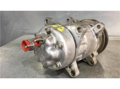 Recambio de compresor aire acond. para peugeot 307 (3a/c) 2.0 hdi 90 referencia OEM IAM 9633078280 SD6V121437 