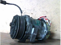 Recambio de compresor aire acond. para opel corsa c 1.3 corsavan (comercial) referencia OEM IAM 13106850 SD6V10 1512F 4706817 , 