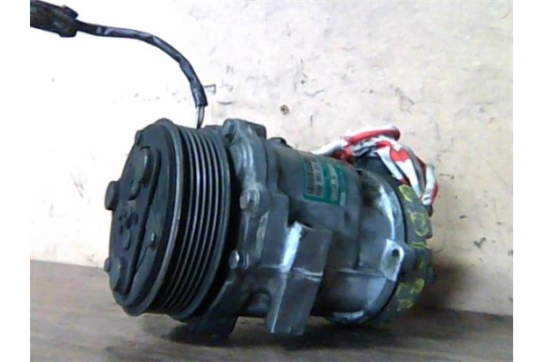 Recambio de compresor aire acond. para opel corsa c 1.3 corsavan (comercial) referencia OEM IAM 13106850 SD6V10 1512F 4706817 ,  Recambio de compresor aire acond. para opel corsa c 1.3 corsavan (comercial) referencia OEM IAM 13106850 SD6V10 1512F 4706817 ,