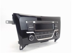 Recambio de radio / cd para nissan qashqai ii (j11e) referencia OEM IAM VPDNMF18C815AH 28185-4CA0A 
