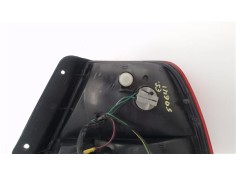 Recambio de piloto trasero izquierdo para hyundai accent (lc) 1.5 referencia OEM IAM 9240125220  