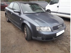 audi a4 berlina (8e) del año 2001