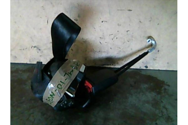 Recambio de juego cinturones trasero para seat leon (1m1) 1.9 tdi referencia OEM IAM 1M0857805HCP 1J0857807BHCP 