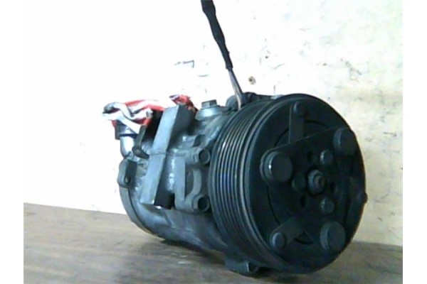 Recambio de compresor aire acond. para opel corsa c 1.3 corsavan (comercial) referencia OEM IAM 13106850 SD6V10 1512F 4706817 ,  Recambio de compresor aire acond. para opel corsa c 1.3 corsavan (comercial) referencia OEM IAM 13106850 SD6V10 1512F 4706817 ,