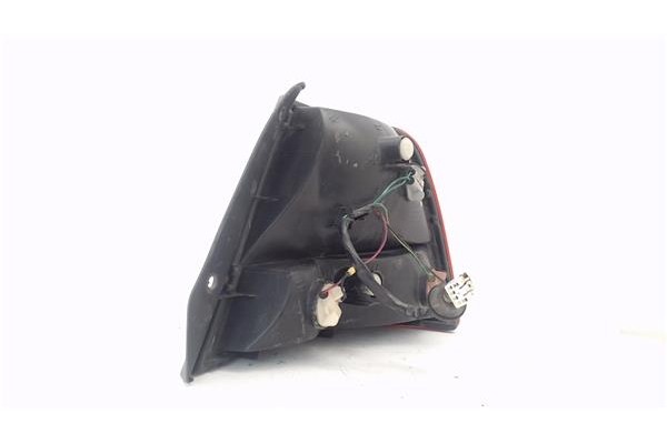 Recambio de piloto trasero izquierdo para hyundai accent (lc) 1.5 referencia OEM IAM 9240125220  