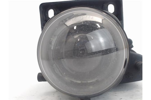 Recambio de faro antiniebla derecho para seat leon (1m1) referencia OEM IAM   