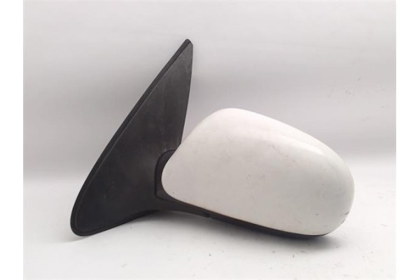 Recambio de retrovisor electrico izquierdo para nissan almera (n16/e) referencia OEM IAM   