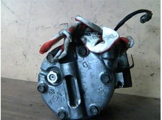Recambio de compresor aire acond. para opel corsa c 1.3 corsavan (comercial) referencia OEM IAM 13106850 SD6V10 1512F 4706817 , 