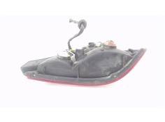 Recambio de piloto trasero izquierdo para hyundai accent (lc) 1.5 referencia OEM IAM 9240125220  