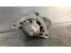 Recambio de motor arranque para peugeot 307 (3a/c) 2.0 hdi 90 referencia OEM IAM 5802W5 M000T86081 