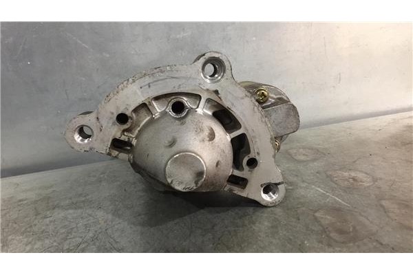Recambio de motor arranque para peugeot 307 (3a/c) 2.0 hdi 90 referencia OEM IAM 5802W5 M000T86081 