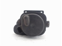 Recambio de faro antiniebla derecho para seat leon (1m1) referencia OEM IAM   