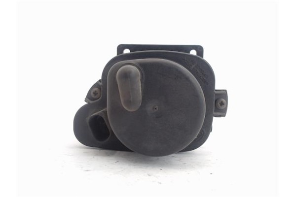 Recambio de faro antiniebla derecho para seat leon (1m1) referencia OEM IAM   