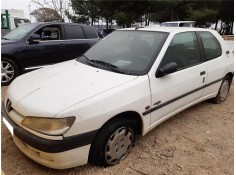 peugeot 306 (7b, n3, n5) del año 1998
