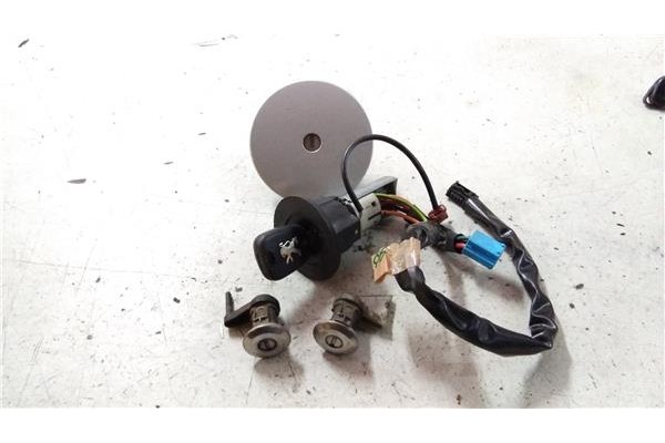 Recambio de llave para peugeot 206 berlina (1998) 1.4 hdi eco 70 referencia OEM IAM   