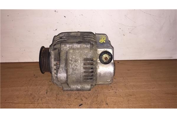 Recambio de alternador para suzuki liana (rh/er) 1.6 referencia OEM IAM 3140080G1 1022112600 
