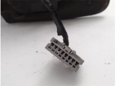 Recambio de retrovisor electrico izquierdo para nissan almera (n16/e) referencia OEM IAM   