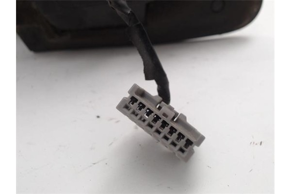 Recambio de retrovisor electrico izquierdo para nissan almera (n16/e) referencia OEM IAM   