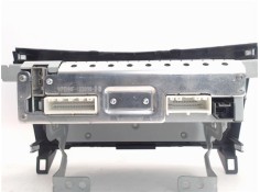 Recambio de radio / cd para nissan qashqai ii (j11e) referencia OEM IAM VPDNMF18C815AH 28185-4CA0A 