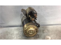 Recambio de motor arranque para peugeot 307 (3a/c) 2.0 hdi 90 referencia OEM IAM 5802W5 M000T86081 