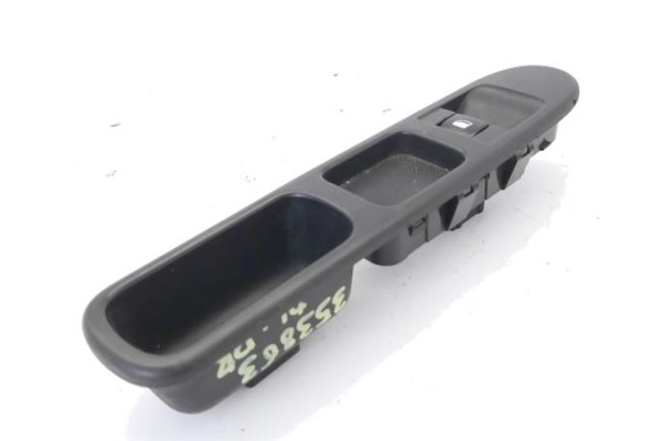 Recambio de mando elevalunas delantero derecho para peugeot 207 1.4 16v referencia OEM IAM 6554QK  