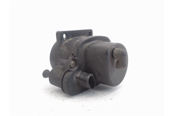 Recambio de faro antiniebla derecho para seat leon (1m1) referencia OEM IAM   