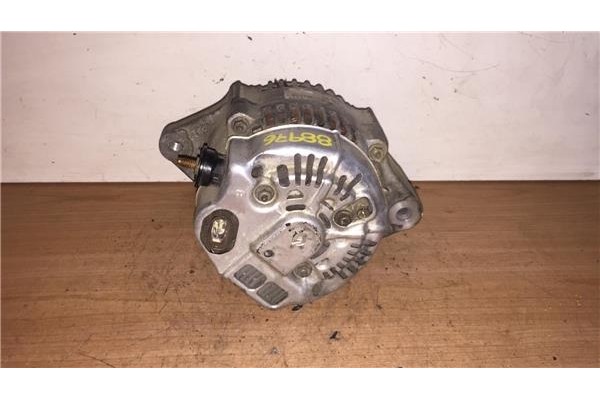 Recambio de alternador para suzuki liana (rh/er) 1.6 referencia OEM IAM 3140080G1 1022112600 
