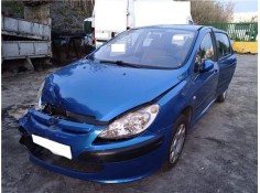 peugeot 307 (3a/c) del año 2003