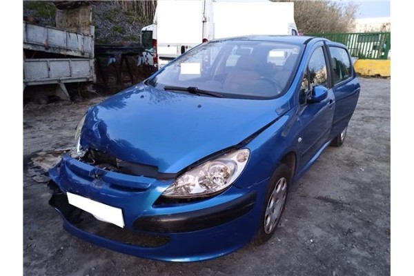 peugeot 307 (3a/c) del año 2003