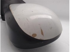 Recambio de retrovisor electrico izquierdo para nissan almera (n16/e) referencia OEM IAM   
