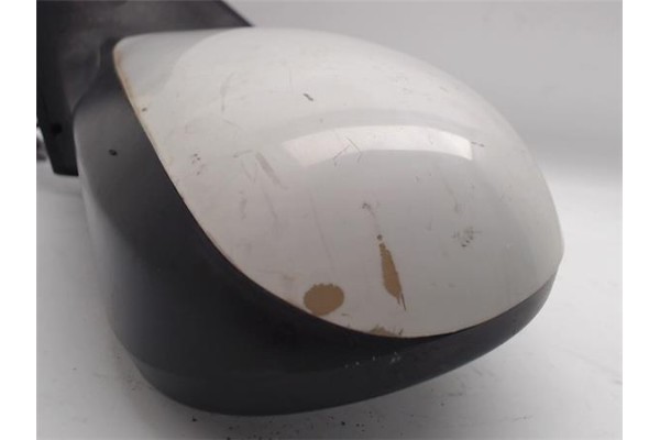 Recambio de retrovisor electrico izquierdo para nissan almera (n16/e) referencia OEM IAM   