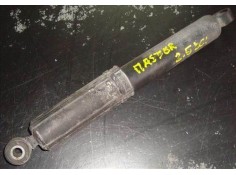 Recambio de amortiguador trasero completo para renault master ii furgón (fd) 2.5 dci 120 referencia OEM IAM   