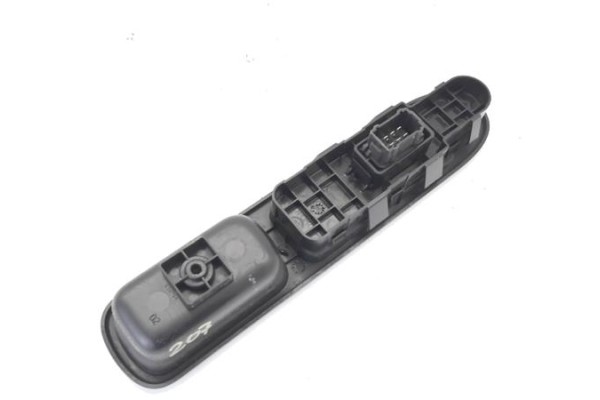Recambio de mando elevalunas delantero derecho para peugeot 207 1.4 16v referencia OEM IAM 6554QK  