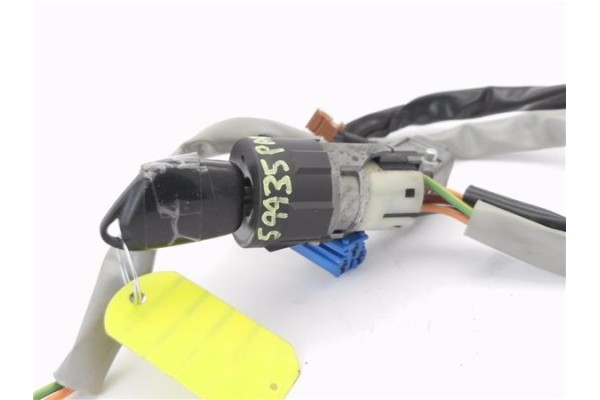 Recambio de clausor para peugeot partner combispace (5f) 1.6 hdi 75 referencia OEM IAM 963123280  