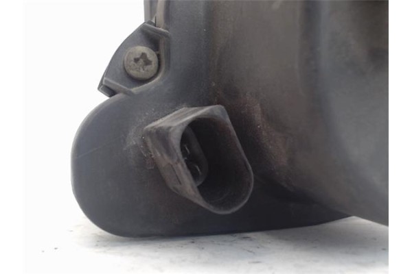 Recambio de faro antiniebla derecho para seat leon (1m1) referencia OEM IAM   