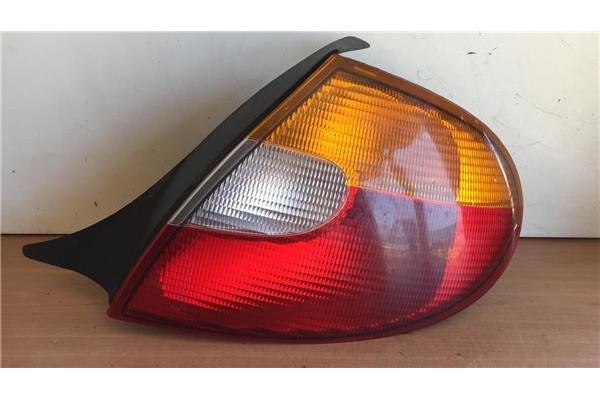 Recambio de piloto trasero derecho para chrysler neon (pl)(2000 ) 1.6 le [1,6 ltr. - 85 kw 16v cat] referencia OEM IAM 52885228A