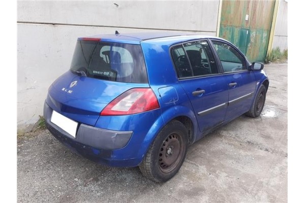 renault megane ii (bm0/1_, cm0/1_) del año 2003