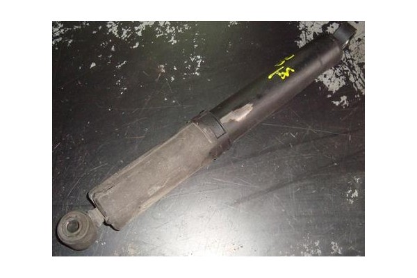 Recambio de amortiguador trasero completo para renault master ii furgón (fd) 2.5 dci 120 referencia OEM IAM   