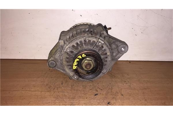 Recambio de alternador para suzuki liana (rh/er) 1.6 referencia OEM IAM 3140080G1 1022112600 