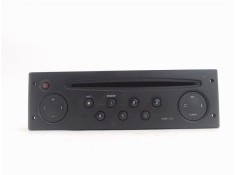 Recambio de radio / cd para renault clio ii fase ii (b/cb0) referencia OEM IAM 8200057681  
